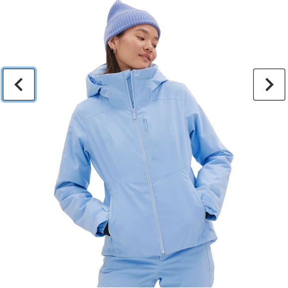 Halfdays Lawrence Jacket - Picture 7 of 12